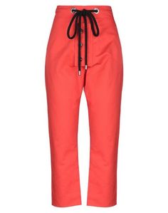 Повседневные брюки Marni