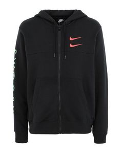 Толстовка Nike