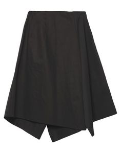 Юбка длиной 3/4 Marni