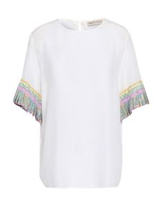 Блузка Emilio Pucci
