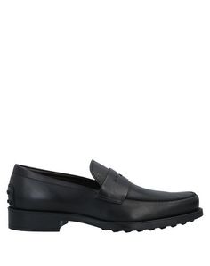 Мокасины Tod`S