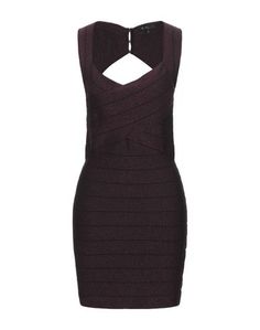 Короткое платье Guess