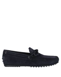 Мокасины Tod`S