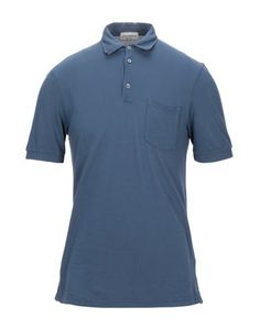 Поло John Smedley