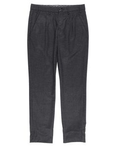 Повседневные брюки Lardini