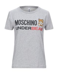 Футболка Moschino