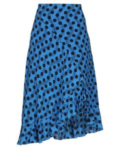 Юбка до колена Kenzo