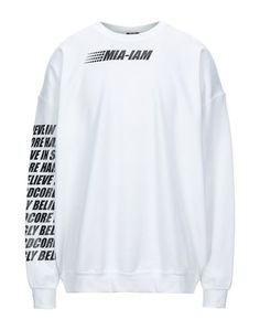 Толстовка Mia Iam