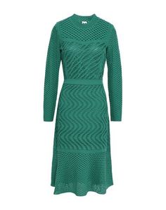 Короткое платье M Missoni