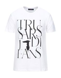Футболка Trussardi Jeans