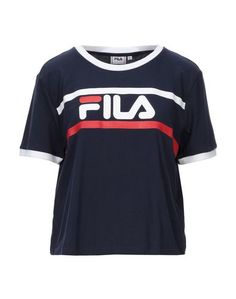 Футболка Fila