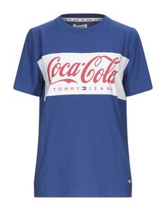 Футболка Tommy Jeans