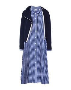 Платье длиной 3/4 Sacai