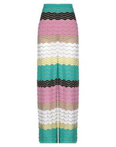 Повседневные брюки M Missoni