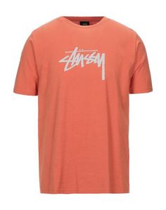 Футболка Stussy