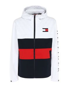 Куртка Tommy Hilfiger