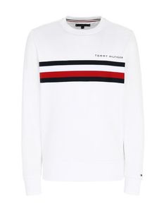 Толстовка Tommy Hilfiger