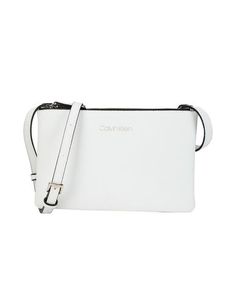 Сумка через плечо Calvin Klein