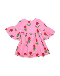 Платье Mini Rodini