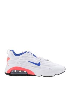 Низкие кеды и кроссовки Nike