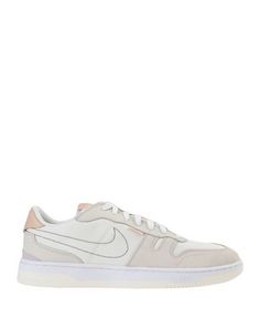 Низкие кеды и кроссовки Nike