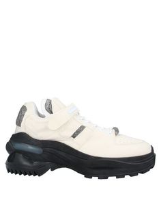 Низкие кеды и кроссовки Maison Margiela