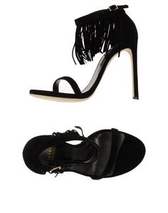 Сандалии Stuart Weitzman