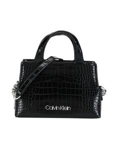 Сумка через плечо Calvin Klein