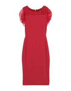 Платье до колена MAX Mara