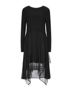 Короткое платье Twinset