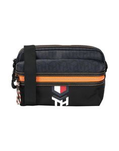 Сумка через плечо Tommy Hilfiger