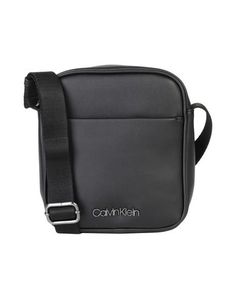 Сумка через плечо Calvin Klein