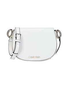 Сумка через плечо Calvin Klein