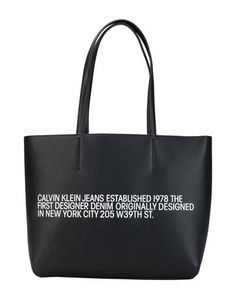 Сумка на руку Calvin Klein Jeans