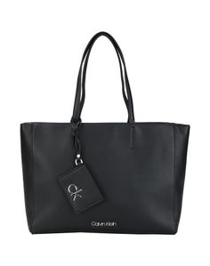 Сумка на руку Calvin Klein