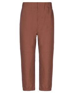 Повседневные брюки Marni