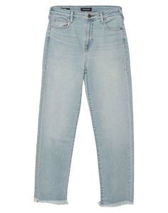 Джинсовые брюки True Religion
