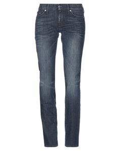 Джинсовые брюки 7 For All Mankind