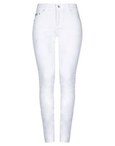 Джинсовые брюки Versace Jeans Couture