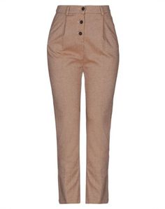 Повседневные брюки Zhelda