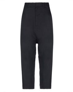 Повседневные брюки YS Yohji Yamamoto