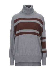 Водолазки Slowear