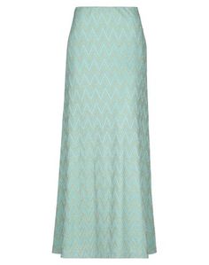 Длинная юбка M Missoni