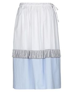 Юбка длиной 3/4 Twinset
