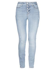 Джинсовые брюки Guess