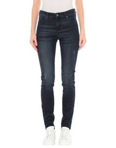 Джинсовые брюки Armani Exchange