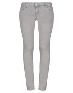 Джинсовые брюки Trussardi Jeans