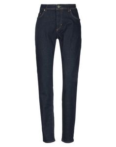 Джинсовые брюки Versace Jeans Couture
