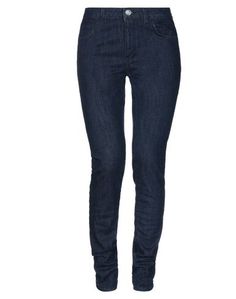 Джинсовые брюки Trussardi Jeans