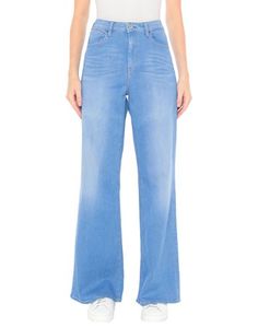Джинсовые брюки Pepe Jeans